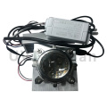 New arrival high intensity 405nm 120degree lens  UVA curing module led system